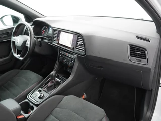 SEAT Ateca - Navigatie - 360 gr. camera - 19 inch LM velgen - Sportstoelen - 1.600 KG. trekgewicht - 12 maanden garantie - afbeelding nr 21