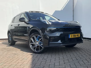 Lynk & Co 01 Lynk & Co 01 1.5 262PK PHEV Caplay 360°Cam Stoellverw. Pano.dak Plug-in - afbeelding nr 87