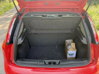 Fiat Punto Fiat Punto Evo 0.9 TwinAir Lounge navi airco 5drs - afbeelding nr 8