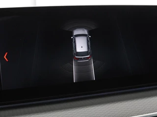 BMW 5 Serie BMW 5-serie 540d xDrive M Sport | Panoramadak | Head-Up |  Adaptive cruise | Carplay | Alcantara | Harman/Kardon | Stoelverwarming | Trekhaak | Sfeerverlichting - afbeelding nr 19