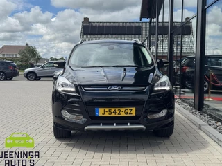 Ford Kuga Ford Kuga 1.5 Titanium Styling Pack | Pano | Navi | Stoel verw - afbeelding nr 26