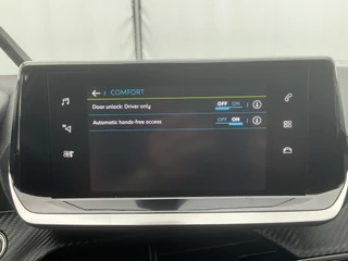 Peugeot e-208 Peugeot e-208 EV Allure 50 kWh Apple Camera Carplay Orig.NL - afbeelding nr 30