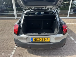 MINI Aceman Mini Mini Aceman E Essential 42.5 kWh|Nieuw!|108 KM|Camera| - afbeelding nr 6