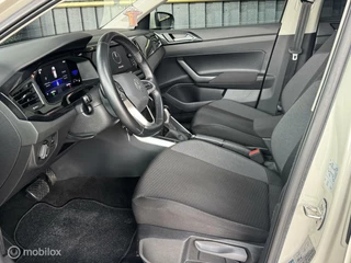 Volkswagen Polo Volkswagen Polo 1.0 TSI Life Business - afbeelding nr 6