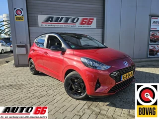 Hyundai i10 Hyundai i10 1.0 Comfort Smart 5-zits Automaat - afbeelding nr 3