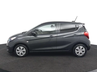 Opel KARL Opel KARL 1.0 ecoFLEX Edition | Carplay | Airco | Cruise - afbeelding nr 11