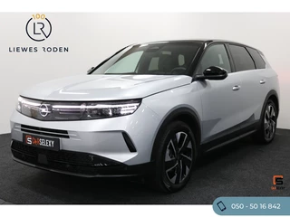 Opel Grandland 1.2 Turbo Hybrid GS (Automaat)