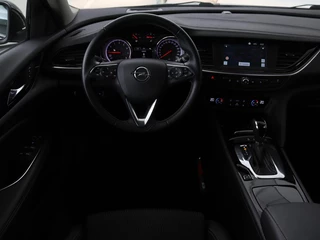 Opel Insignia Opel Insignia 1.5 Turbo Executive | Automaat | Carplay |  Climate control | Navigatie | Bluetooth | Cruise control | Parkeerhulp - afbeelding nr 3