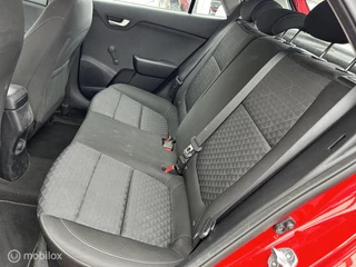 Kia Rio Kia Rio 1.0 TGDI DynamicLine - afbeelding nr 8