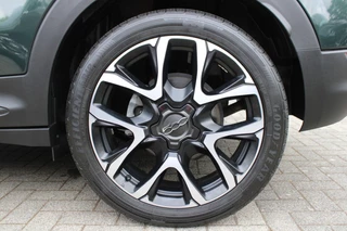 Fiat 500X Fiat 500X Cross 1.3 Aut. Turbo 150 PK Camera lane assist - afbeelding nr 10