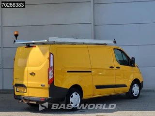 Ford Transit Ford Transit 130pk L2H1 LED Trekhaak Airco Cruise Parkeersensoren Imperiaal Euro6 L2 7m3 Airco Trekhaak Cruise control - afbeelding nr 5