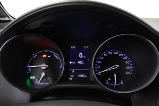 Toyota C-HR Toyota C-HR 1.8 Hybrid First Edition - afbeelding nr 25