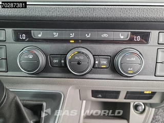 Volkswagen Crafter Volkswagen E-Crafter 136pk Elektrisch 115km WLTP 36kWh L3H3 LED Navi Airco Cruise Camera Parkeersensoren L2H2 12m3 Airco Cruise control - afbeelding nr 16