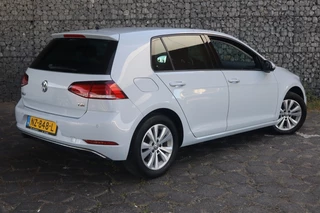 Volkswagen Golf - afbeelding nr 12
