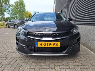 Kia XCeed Kia XCeed PHEV ExecutiveLine - afbeelding nr 5