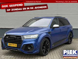 Audi SQ7 - 23721802-0