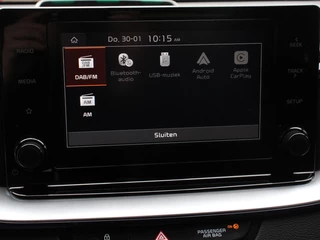 Kia Ceed Sportswagon Kia Ceed Sportswagon 1.6 GDI PHEV DynamicLine  Achteruitrijcamera Stuurverwarming Stoel verwarming Climate control LED Keyless start/ entry Parkeersensoren achter Adaptieve cruise control Lane assist - afbeelding nr 23