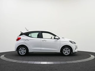 Hyundai i10 - afbeelding nr 6