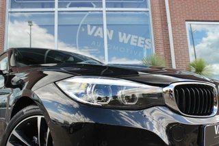 BMW 3 Serie ➡️ BMW 3-serie Gran Turismo 320i F34 High Executive M-sport | M-pakket | NL auto | Automaat | Camera | LED | 19 inch | Leer | Harman-kardon | DAB | PDC | Cruise control - afbeelding nr 61