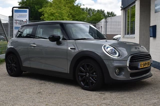 MINI Cooper MINI Cooper Mini 1.5 Chili | XENON | CARPLAY | NAVI | KEYLESS | 1e EIGENAAR | NL AUTO - afbeelding nr 16