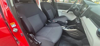 Suzuki Ignis Suzuki Ignis 1.2 select*camera*stoelverw.*ECC* - afbeelding nr 18