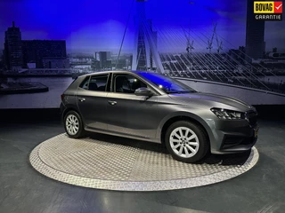 Škoda Fabia 1.0 TSI Ambition *Led*Navi*Appconnect*