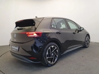 Volkswagen ID.3 Volkswagen ID.3 Pro 58 kWh 204pk ACC, App connect, Winterpakket - afbeelding nr 6