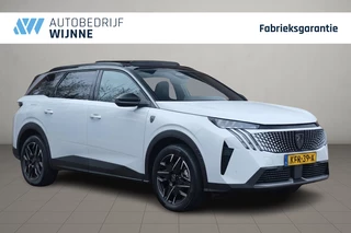 Peugeot 5008 1.2 Hybrid 145pk e-DCS6 GT 7 Persoons