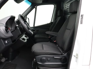 Mercedes-Benz Sprinter | Navigatie | Camera | Airco | Cruise - afbeelding nr 21
