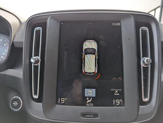 Volvo XC40 Volvo XC40 2.0 T4 | Navigatie | Parkeersensoren - afbeelding nr 20