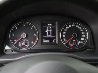 Volkswagen Caddy Volkswagen Caddy 1.6TDI | Navigatie | Airco | Cruise - afbeelding nr 9