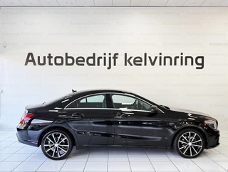 Mercedes-Benz CLA Mercedes-Benz CLA 200 d AMG Pakket Bovag Garantie - afbeelding nr 4