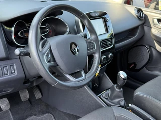Renault Clio Renault Clio 0.9 TCe Zen 2e Eigenaar,Navi,Dealer Onderhouden,Airco,Cruise,Lm velgen,Pdc,Nieuwe Apk bij Aflevering - afbeelding nr 6