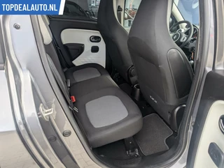 Renault Twingo Renault Twingo 1.0 SCe Collection/Cruise/Led/Airco - afbeelding nr 9