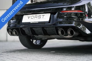 Volkswagen Golf Volkswagen Golf 2.0 TSI R 4Motion Performance Akrapovic HUD - afbeelding nr 9