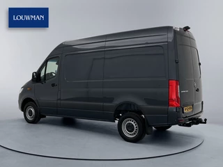 Mercedes-Benz Sprinter Mercedes-Benz Sprinter 419 1.9 CDI 366 L2H2 9G-Automaat Nieuw BPM Vrij LED Navigatie Achteruitrijcamera - afbeelding nr 29