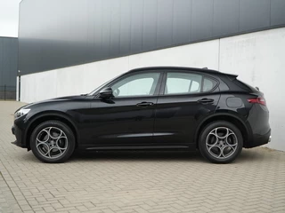 Alfa Romeo Stelvio - afbeelding nr 11