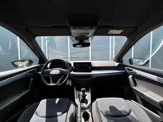 SEAT Arona SEAT Arona 1.0 TSI FR | 2j Fab. Garantie | Matrix LED | Virtual Cockpit - afbeelding nr 8