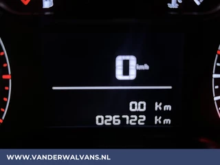 Opel Combo Opel Combo 1.5D 102pk L2H1 Euro6 Airco | Navigatie | Apple Carplay | Android Auto | Cruisecontrol Parkeersensoren - afbeelding nr 19