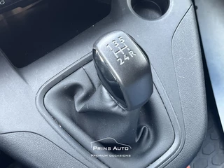 Opel Combo Opel Combo 1.5D L1H1 Edition |TREKHAAK|CRUISE|PARKEERS| 3151 - afbeelding nr 20