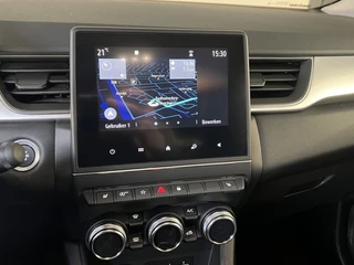 Renault Captur - afbeelding nr 10
