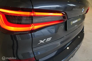 BMW X5 BMW X5 xDrive45e | M-sport | 360