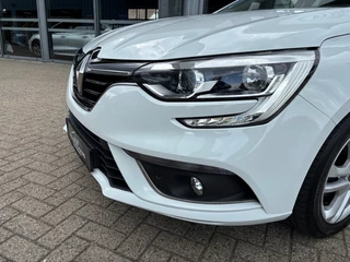 Renault Mégane Renault Mégane 1.2 TCE 132 PK NAVI AIRCO/ECC PDC CRUISE CONTROL - afbeelding nr 19