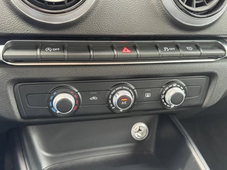 Audi A3 Audi A3 Sportback 30 TFSI Automaat Navigatie Pdc Cruise Airco Led incl BTW - afbeelding nr 25