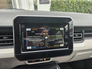 Suzuki Ignis 4x4 | Navi | Clima | Cruise Control - afbeelding nr 7