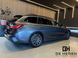 BMW 3 Serie BMW 3-serie Touring 330e xDrive High Executive - afbeelding nr 2