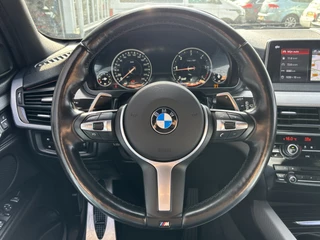BMW X5 BMW X5 xDrive High Executive | M Pakket | Pano | Leer - afbeelding nr 4