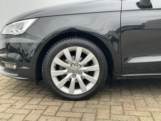 Audi A1 Sportback - afbeelding nr 22