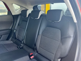 Renault Captur Renault Captur 1.6 E-Tech Hybrid 145 Intens Camera Navi - afbeelding nr 28
