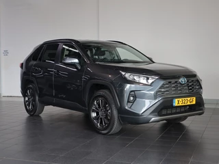 Toyota RAV4 - afbeelding nr 12